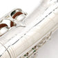 [SN N.429669] USED SELMER / AS SA80II W/E SP Alto saxophone series 2 silver plated [11]