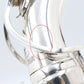 [SN N.429669] USED SELMER / AS SA80II W/E SP Alto saxophone series 2 silver plated [11]