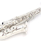 [SN N.429669] USED SELMER / AS SA80II W/E SP Alto saxophone series 2 silver plated [11]