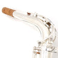 [SN N.429669] USED SELMER / AS SA80II W/E SP Alto saxophone series 2 silver plated [11]