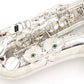 [SN N.429669] USED SELMER / AS SA80II W/E SP Alto saxophone series 2 silver plated [11]