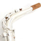[SN N.429669] USED SELMER / AS SA80II W/E SP Alto saxophone series 2 silver plated [11]