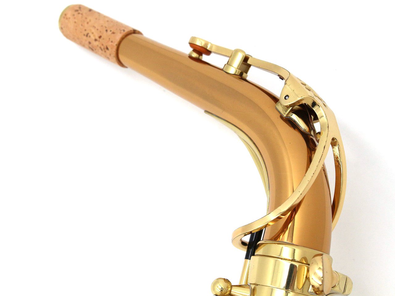 [SN 00286397] USED YANAGISAWA / A-902 AS Bronze/Lacquer [11]