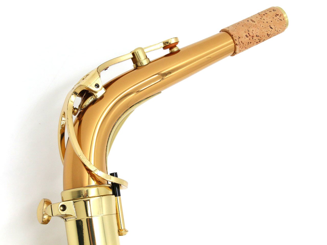 [SN 00286397] USED YANAGISAWA / A-902 AS Bronze/Lacquer [11]