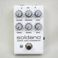 USED Soldano / SLO Pedal Super Lead Overdrive Overdrive [09]