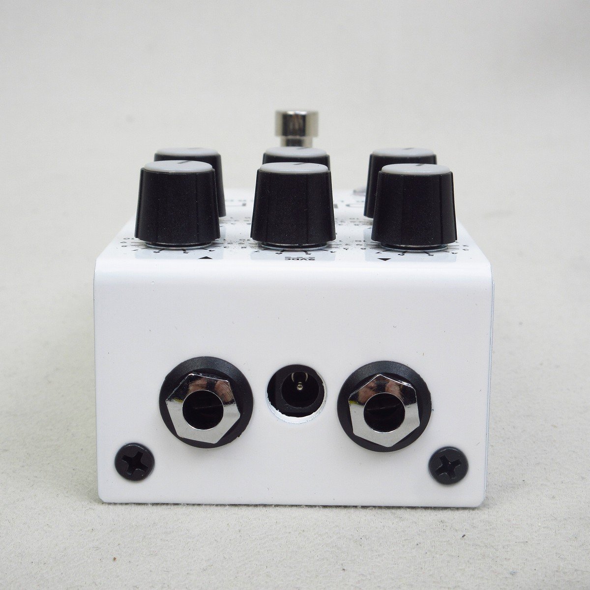 USED Soldano / SLO Pedal Super Lead Overdrive Overdrive [09]