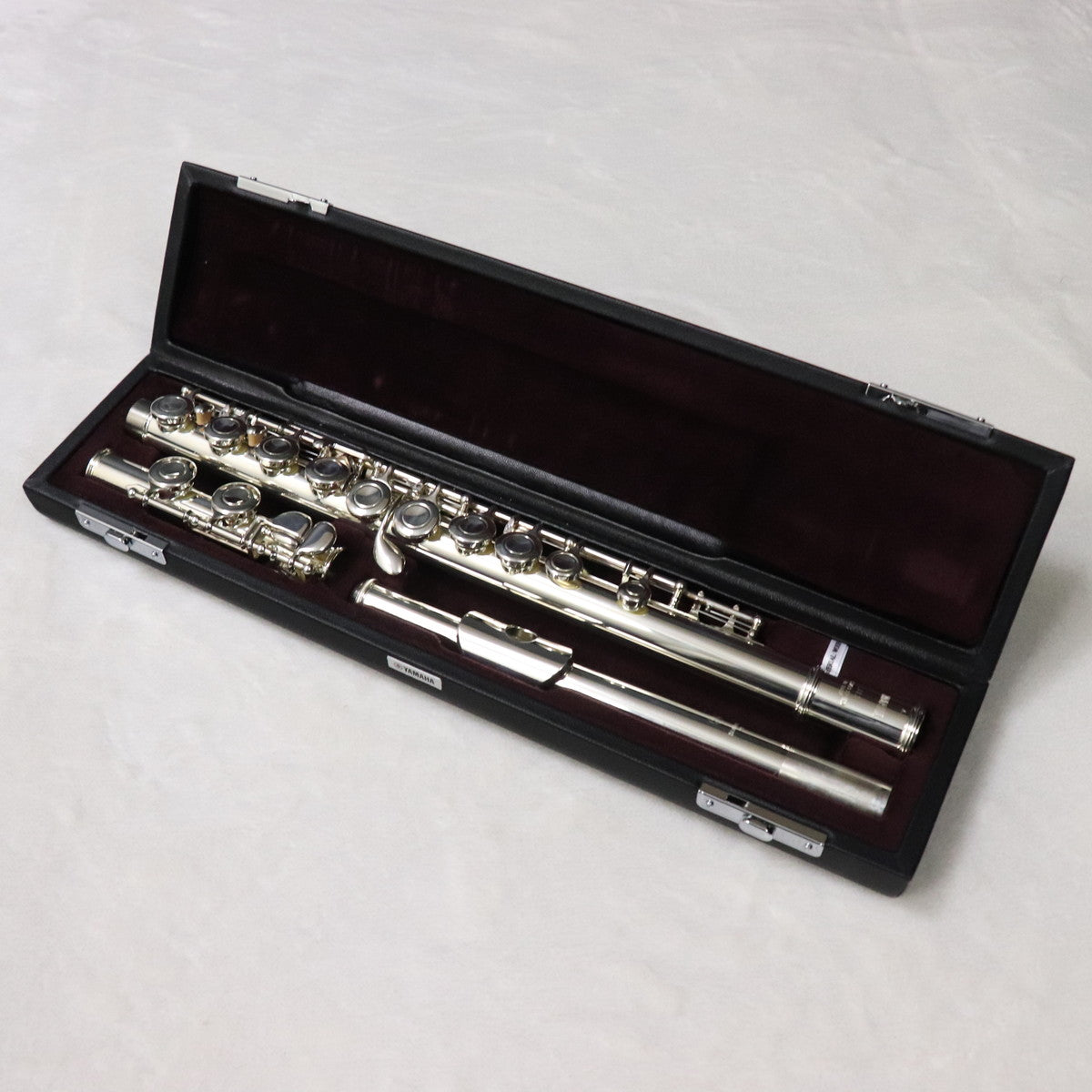 [SN D89931] USED YAMAHA / Flute YFL-311 [11]