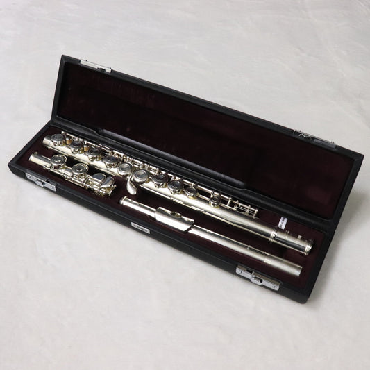 [SN D89931] USED YAMAHA / Flute YFL-311 [11]