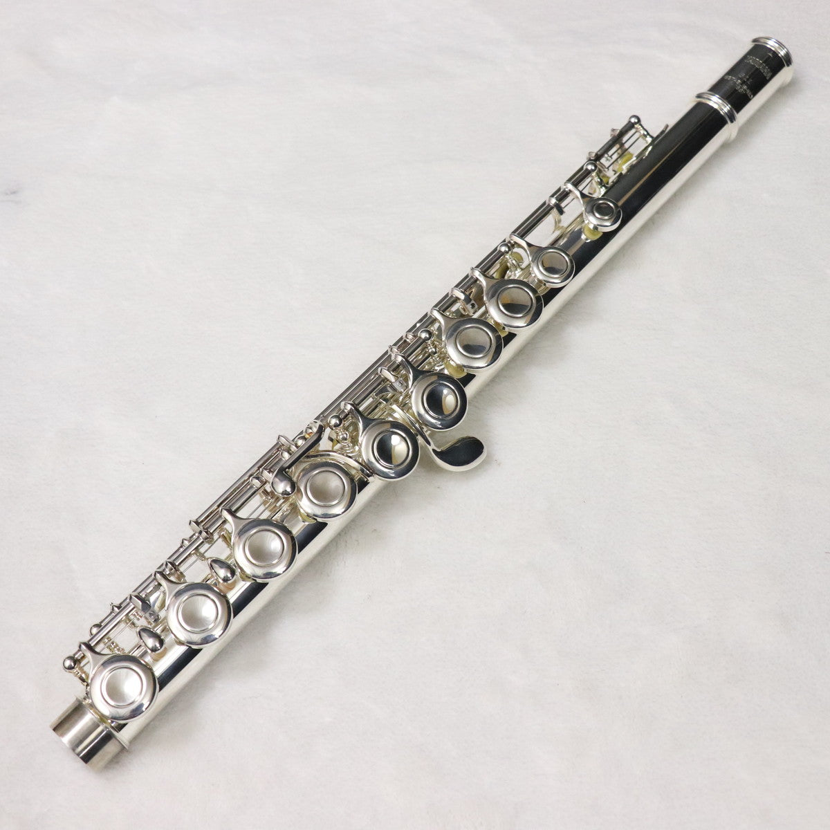 [SN D89931] USED YAMAHA / Flute YFL-311 [11]