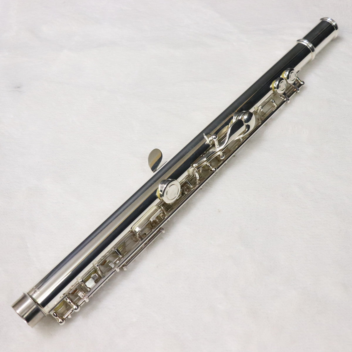 [SN D89931] USED YAMAHA / Flute YFL-311 [11]