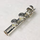 [SN D89931] USED YAMAHA / Flute YFL-311 [11]