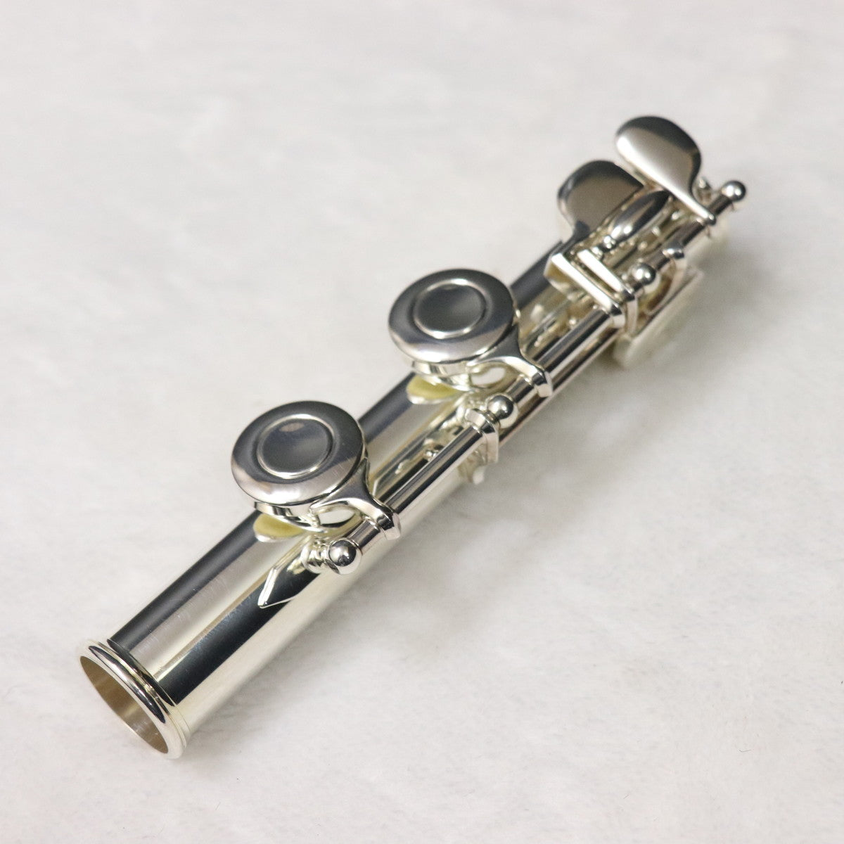 [SN D89931] USED YAMAHA / Flute YFL-311 [11]