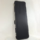 [SN E85810] USED MUSIC MAN / StingRay 4 2007 Black/ Maple Fingerboard [12]