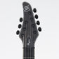 [SN RF1812663] USED Mayones / Regius Gothic 7 White Pores Matte [12]