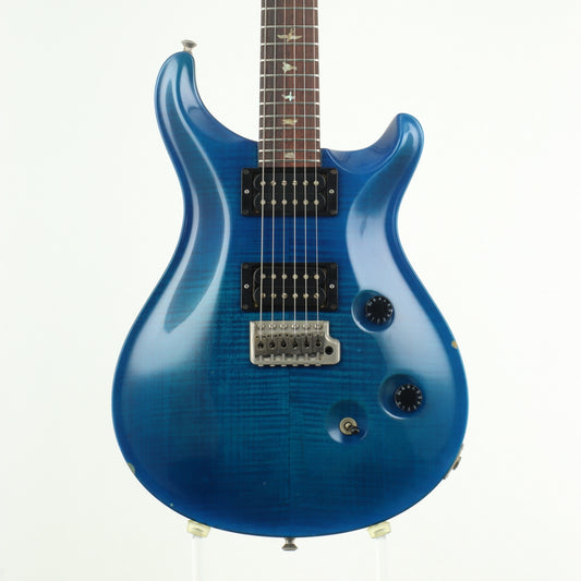 [SN 4 87670] USED Paul Reed Smith (PRS) / Custom 24 10Top 2004 Royal Blue [12]