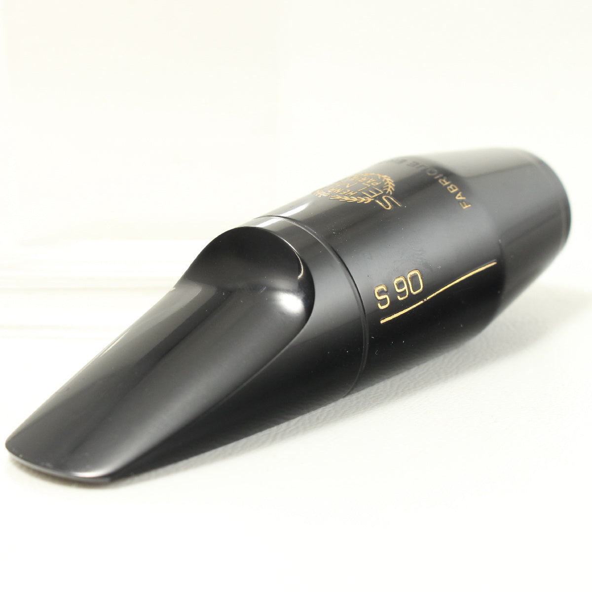 USED SELMER Selmer / S90 180 alto mouthpiece [03