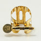USED B.G B.G / Ligature for alto rubber L11 [03]