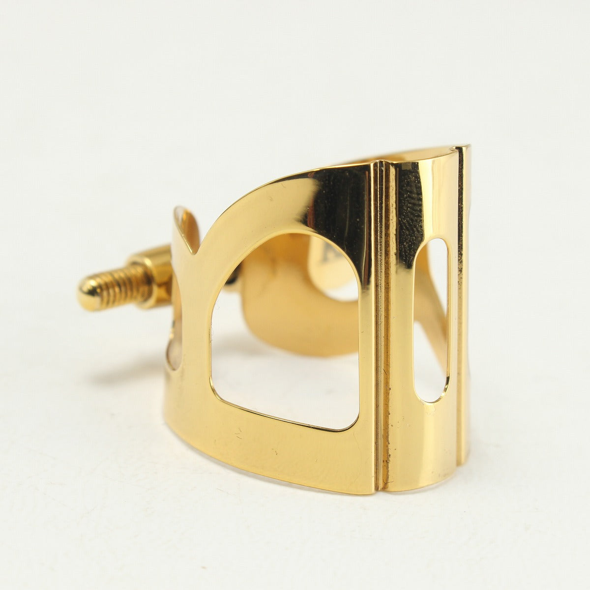 USED B.G. / L11 ligature for alto [03]