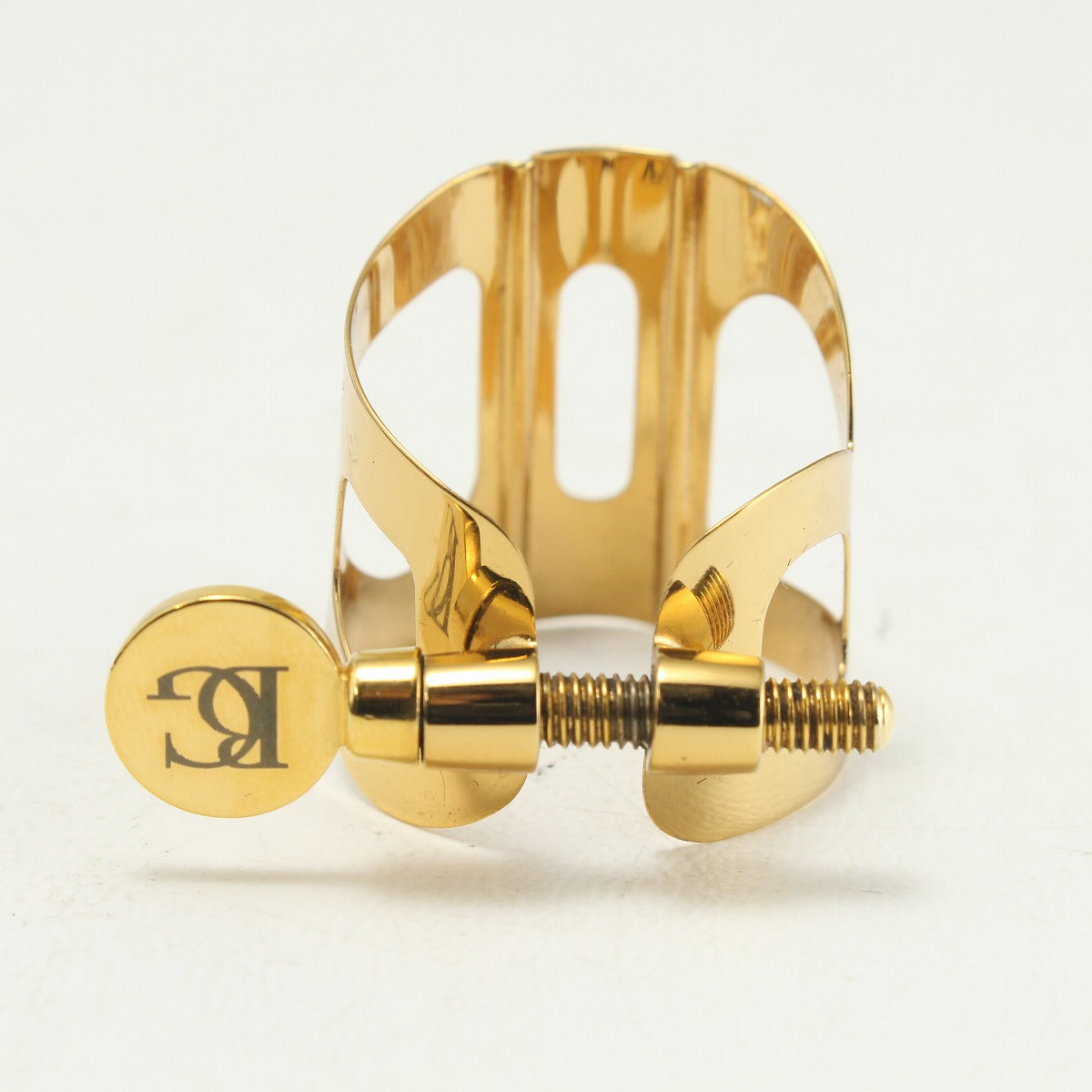 USED B.G. / L11 ligature for alto [03]