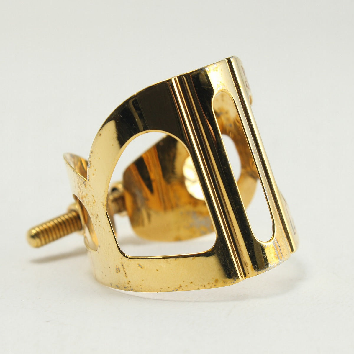 USED B.G. / Ligature for tenor L41 [03]