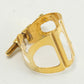 USED B.G. / Ligature for tenor L41 [03]