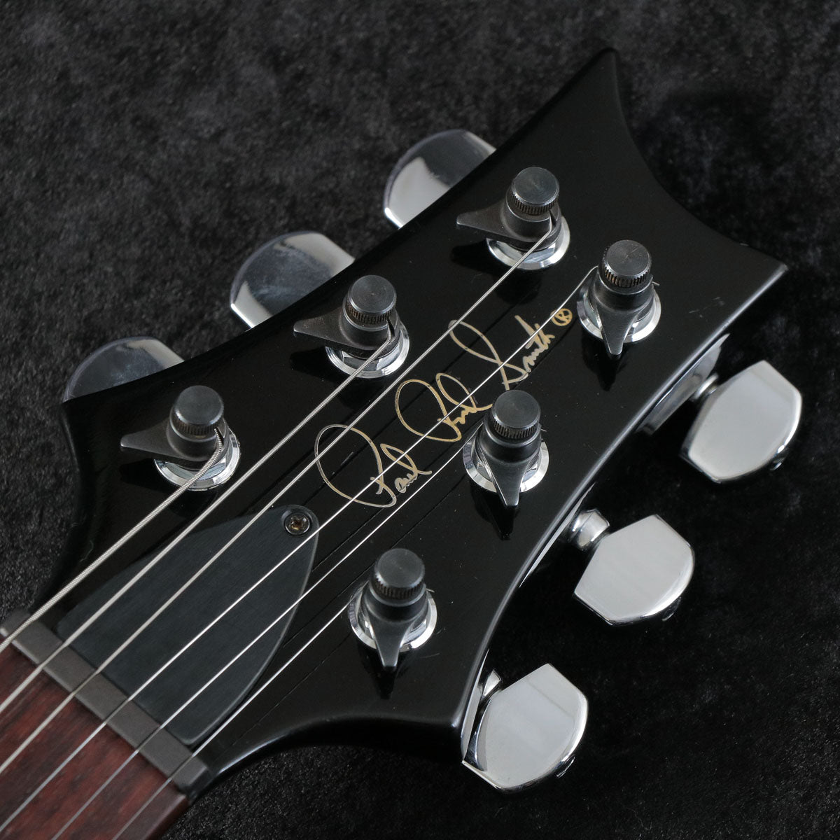 [SN 523818] USED Paul Reed Smith (PRS) / 1995 Custom 24 Scarlet Sunburst [06]