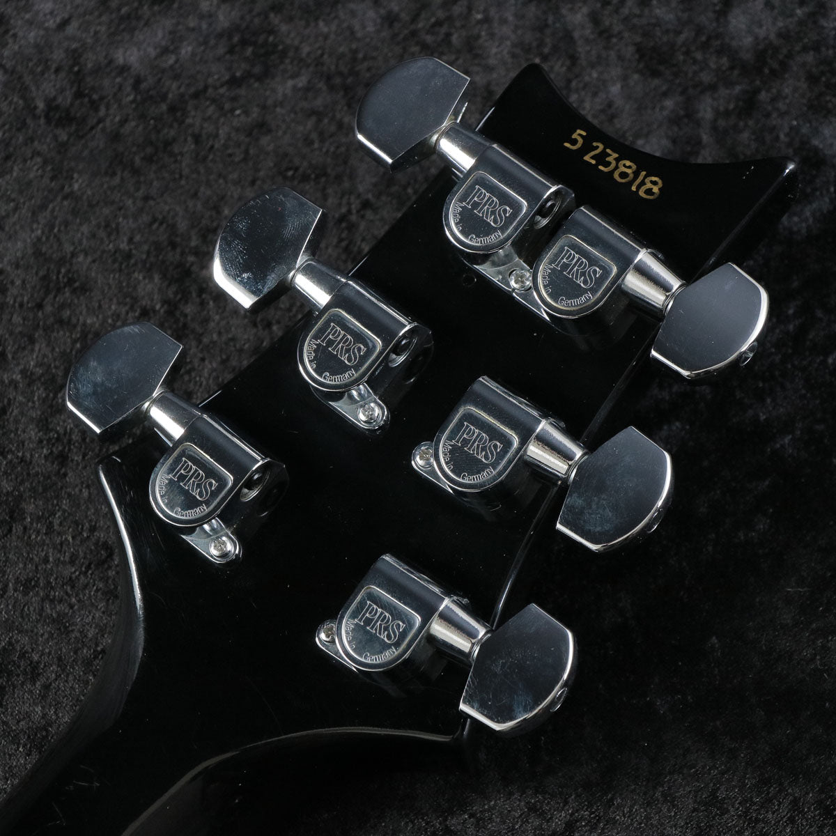 [SN 523818] USED Paul Reed Smith (PRS) / 1995 Custom 24 Scarlet Sunburst [06]