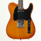 [SN US23104195] USED Fender USA Fender / American Performer Telecaster Honey Burst [20]