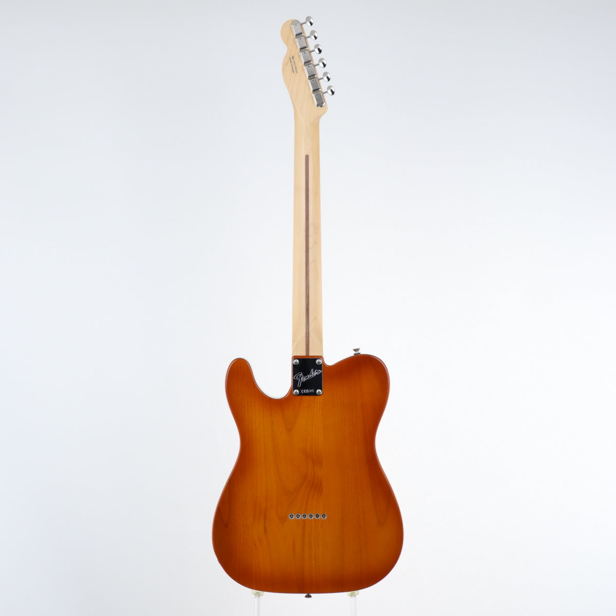 [SN US23104195] USED Fender USA Fender / American Performer Telecaster Honey Burst [20]