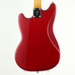 [SN MIJ U037850] USED Fender Japan / Mustang MG69/MH Candy Apple Red [12]