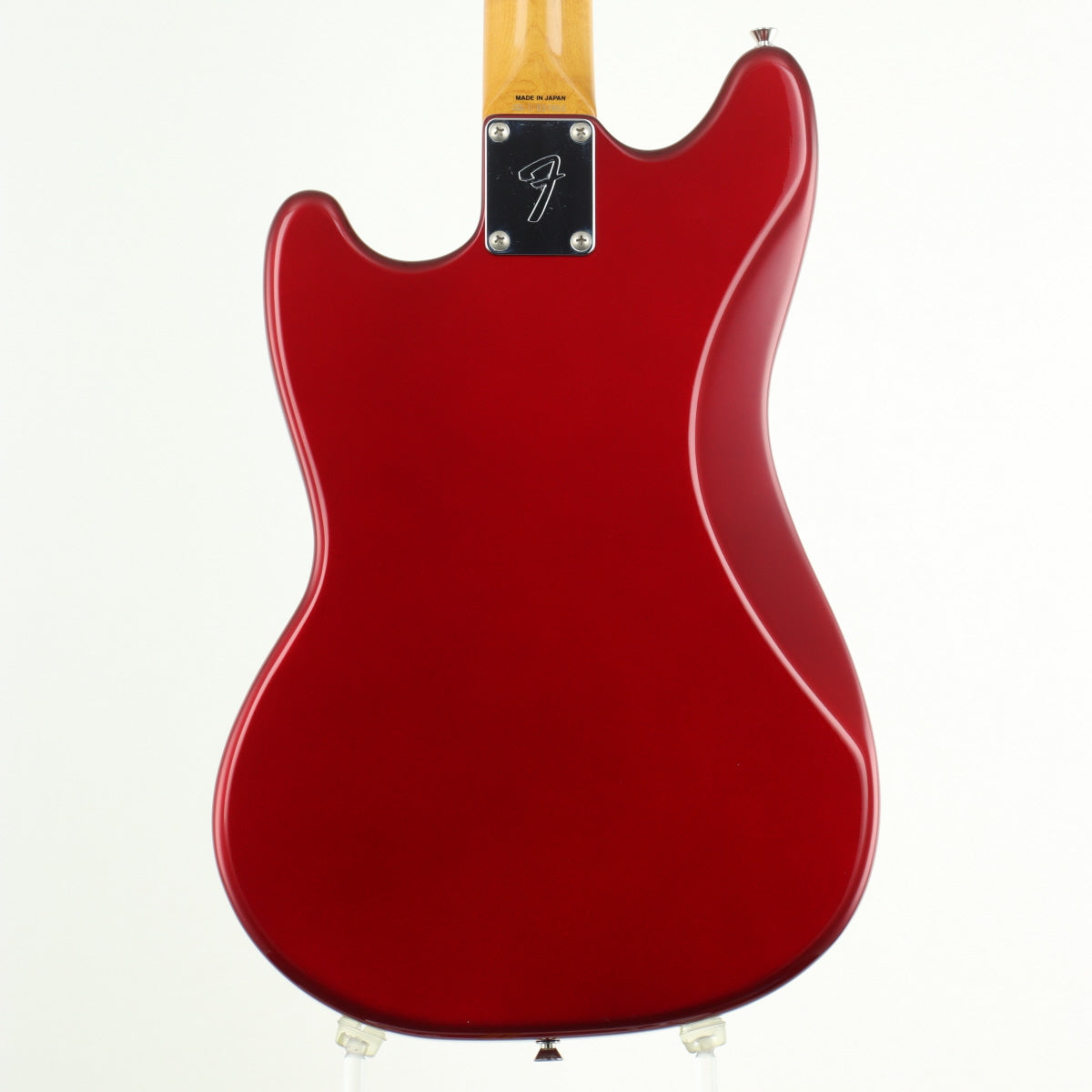 [SN MIJ U037850] USED Fender Japan / Mustang MG69/MH Candy Apple Red [12]