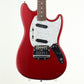 [SN MIJ U037850] USED Fender Japan / Mustang MG69/MH Candy Apple Red [12]