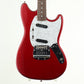 [SN MIJ U037850] USED Fender Japan / Mustang MG69/MH Candy Apple Red [12]