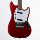 [SN MIJ U037850] USED Fender Japan / Mustang MG69/MH Candy Apple Red [12]