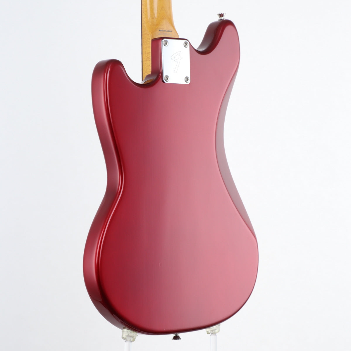 [SN MIJ U037850] USED Fender Japan / Mustang MG69/MH Candy Apple Red [12]