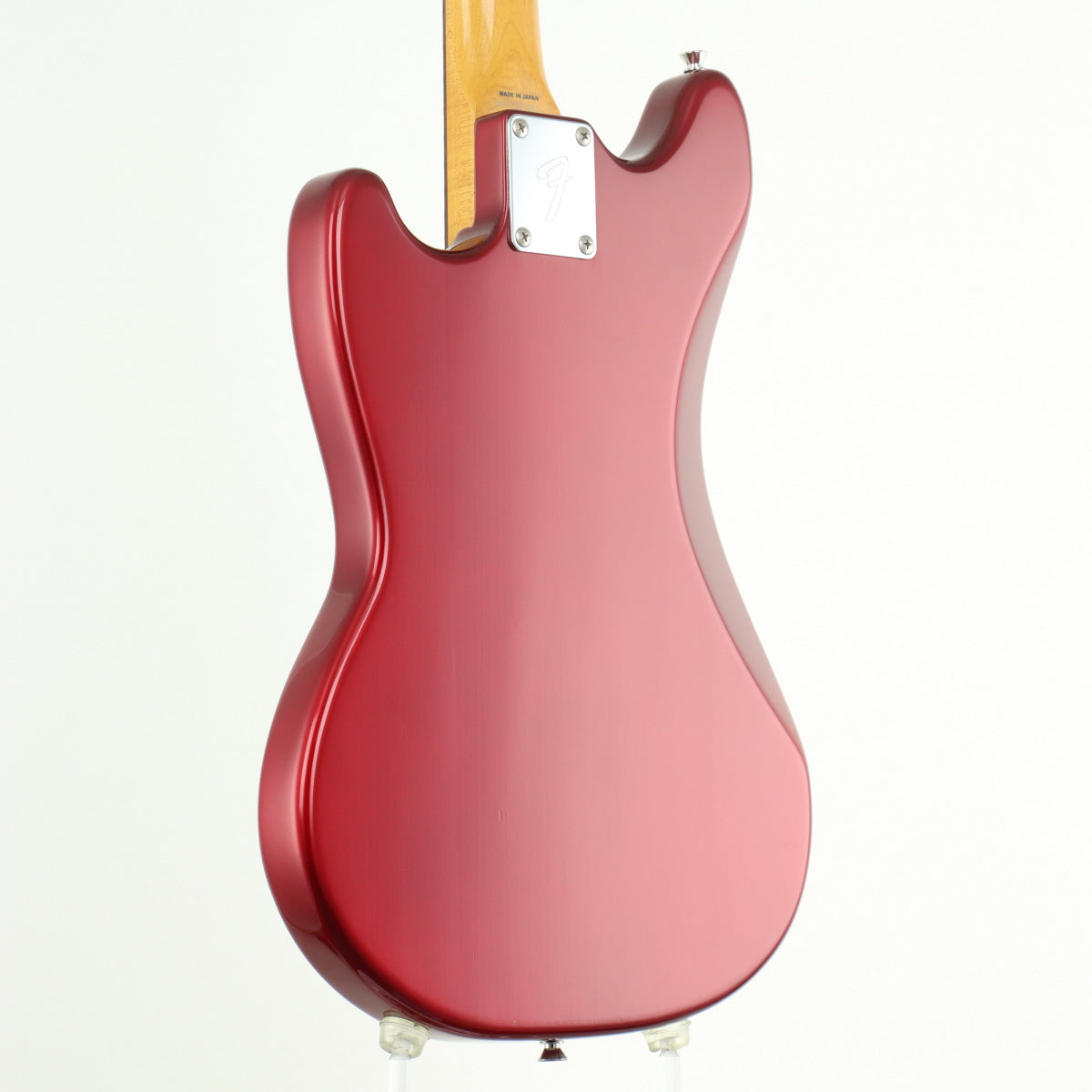 [SN MIJ U037850] USED Fender Japan / Mustang MG69/MH Candy Apple Red [12]