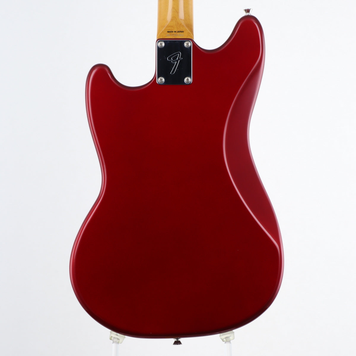 [SN MIJ U037850] USED Fender Japan / Mustang MG69/MH Candy Apple Red [12]