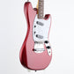 [SN MIJ U037850] USED Fender Japan / Mustang MG69/MH Candy Apple Red [12]