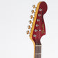 [SN MIJ U037850] USED Fender Japan / Mustang MG69/MH Candy Apple Red [12]