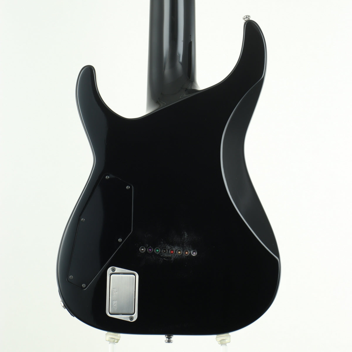 [SN ES1523510] USED E-II / HRF NT-8B Black [12]