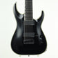 [SN ES1523510] USED E-II / HRF NT-8B Black [12]