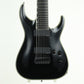 [SN ES1523510] USED E-II / HRF NT-8B Black [12]