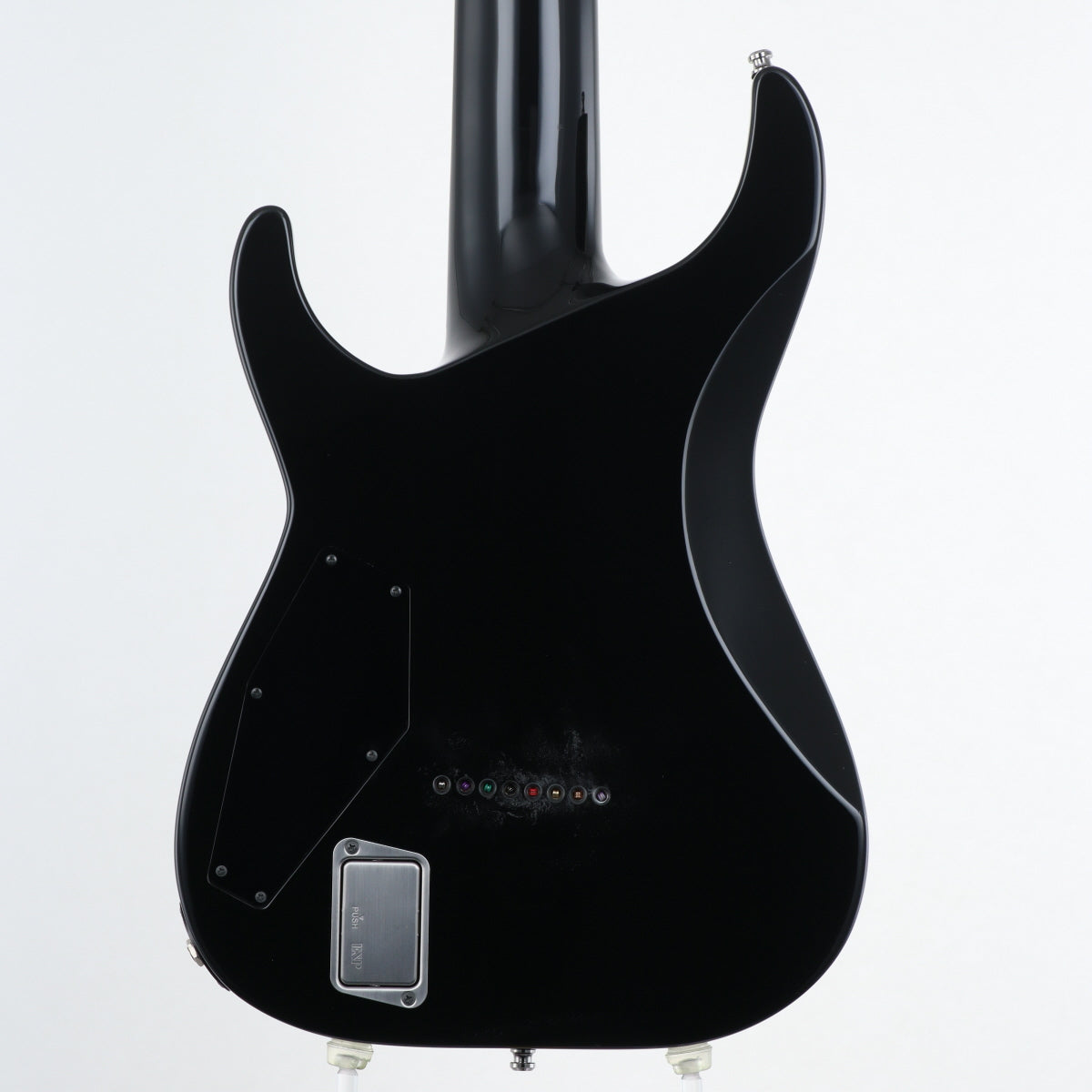 [SN ES1523510] USED E-II / HRF NT-8B Black [12]