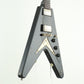 [SN G024] USED Gibson / 1983 Flying V Heritage Korina Ebony [12]