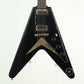 [SN G024] USED Gibson / 1983 Flying V Heritage Korina Ebony [12]