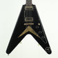 [SN G024] USED Gibson / 1983 Flying V Heritage Korina Ebony [12]