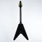 [SN G024] USED Gibson / 1983 Flying V Heritage Korina Ebony [12]