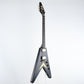 [SN G024] USED Gibson / 1983 Flying V Heritage Korina Ebony [12]