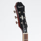 [SN 22091510599] USED Epiphone / Riviera Royal Tan [11]