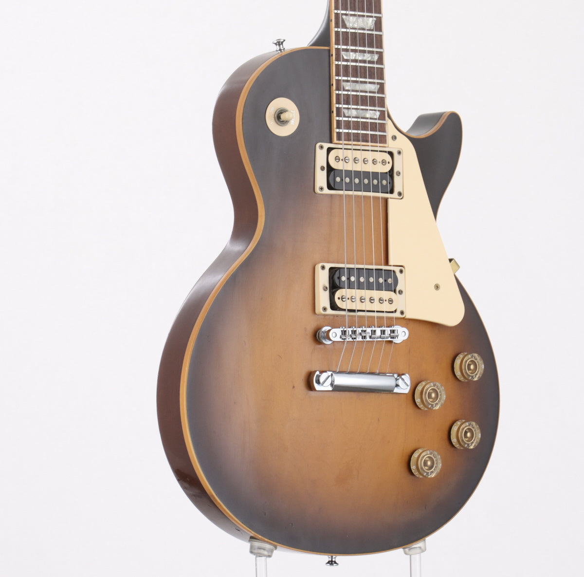 [SN 91072398] USED GIBSON USA / Les Paul Standard Vintage Sunburst 1992 [03]